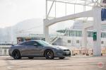 Nissan GT-R on Vossen Wheels (VPS-317) 2018 года (JP)